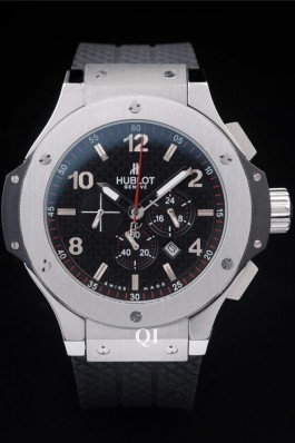 Hublot watch man-414